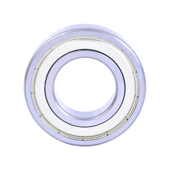BDL 6003 Deep Groove Ball Bearing 17×35×10 mm for high-speed industrial applications - 3