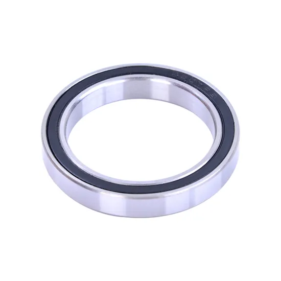 BDL 6005 Deep Groove Ball Bearing 25×47×12 mm for high-speed industrial applications - 2