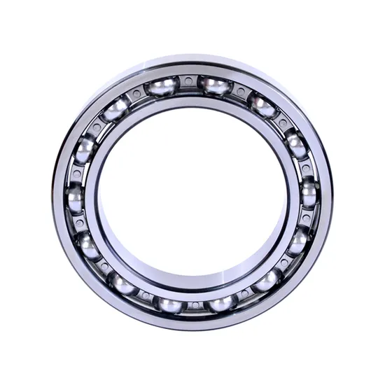 BDL 6005 Deep Groove Ball Bearing 25×47×12 mm for high-speed industrial applications