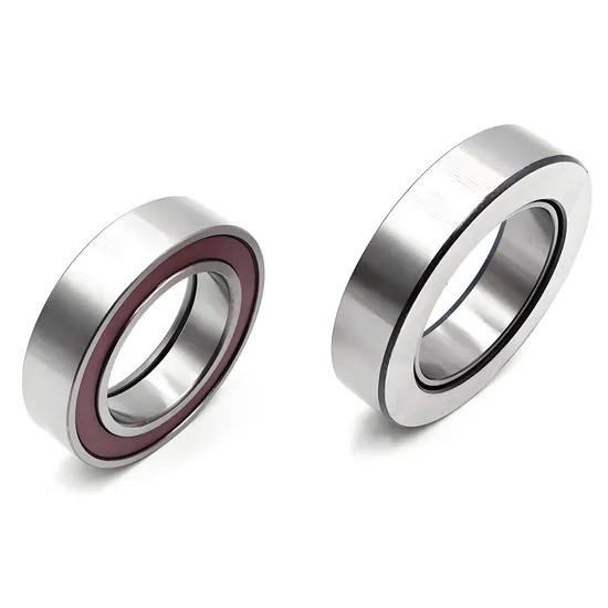 BDL Deep Groove Ball Bearings 6211–6217 for High-Speed Industrial Applications - 4