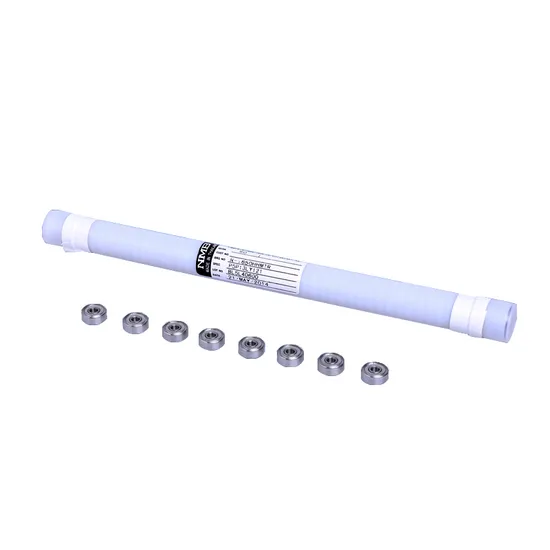 Mini Deep Groove Ball Bearing 1×3×1 mm for Precision Instruments - 3