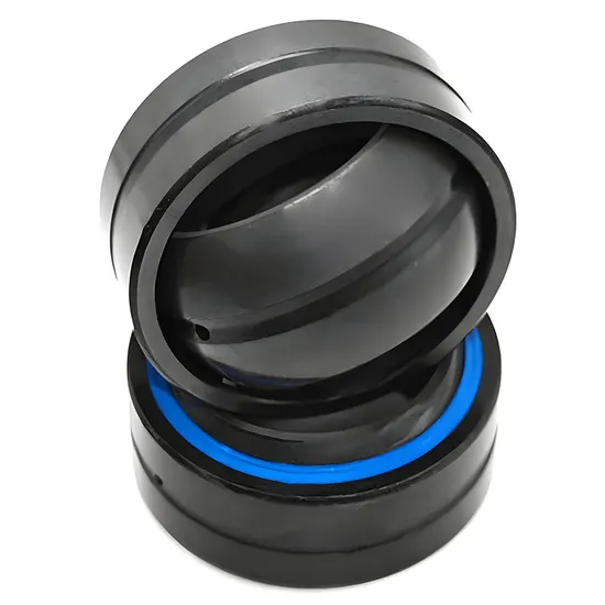 SKF-Approved Spherical Plain Bearing GE40C for Hydraulic Cylinders - 2