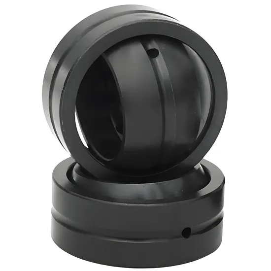 SKF-Approved Spherical Plain Bearing GE40C for Hydraulic Cylinders - 5