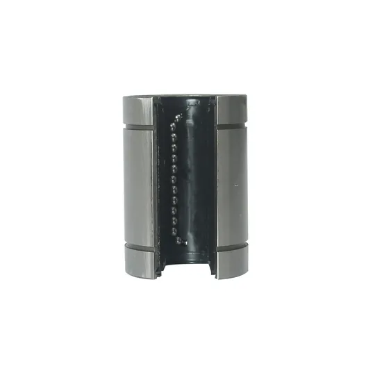 Linear Ball Bearings for Precision Motion Control – LM Series Alloy Construction - 5