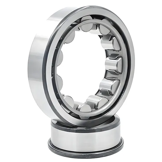 Cylindrical Roller Bearing NJ2305E for Reduction Gearbox – High-Precision Radial Load Support - 5