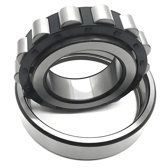 Cylindrical Roller Bearing NJ2305E for Reduction Gearbox – High-Precision Radial Load Support
