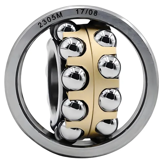 Self-Aligning Ball Bearing 1205/1308K for High-Speed Wind Turbine Applications - 4