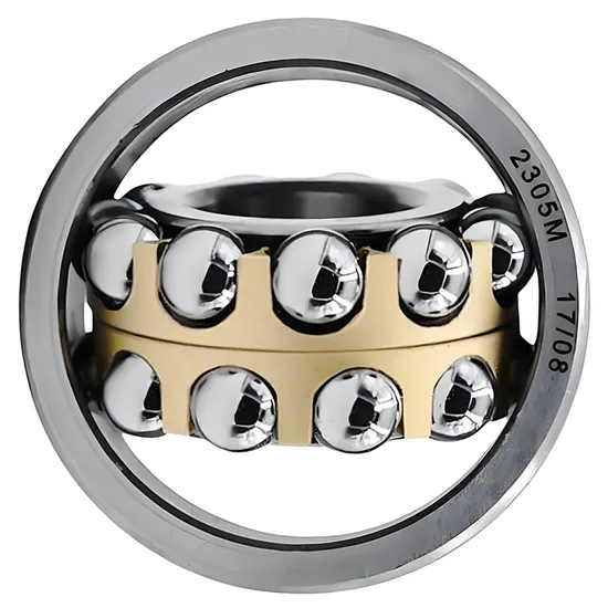 Self-Aligning Ball Bearing 1205/1308K for High-Speed Wind Turbine Applications - 5