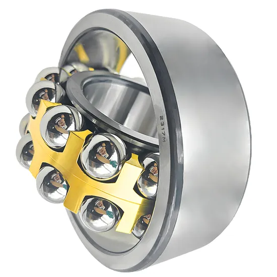 Self-Aligning Ball Bearing 1205/1308K for High-Speed Wind Turbine Applications