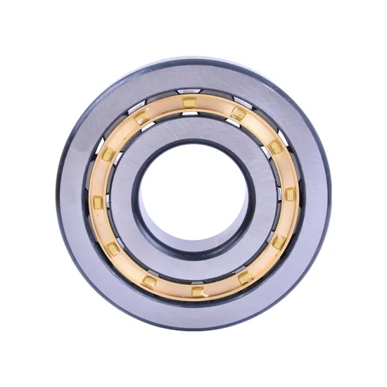 High-Performance Cylindrical Roller Bearing N203 for Heavy-Duty Industrial Applications