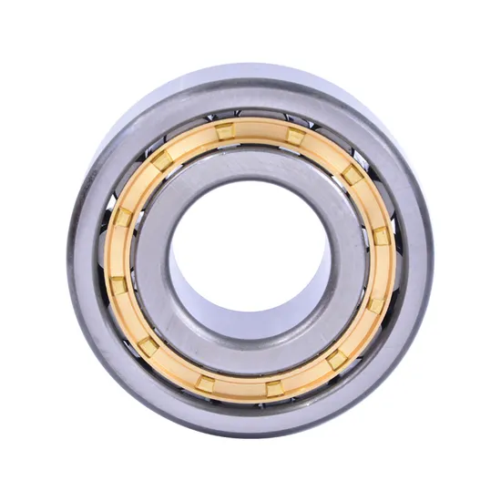 Cylindrical Roller Bearing NJ305/C3 for Reduction Gearboxes – High-Load Radial Support - 3