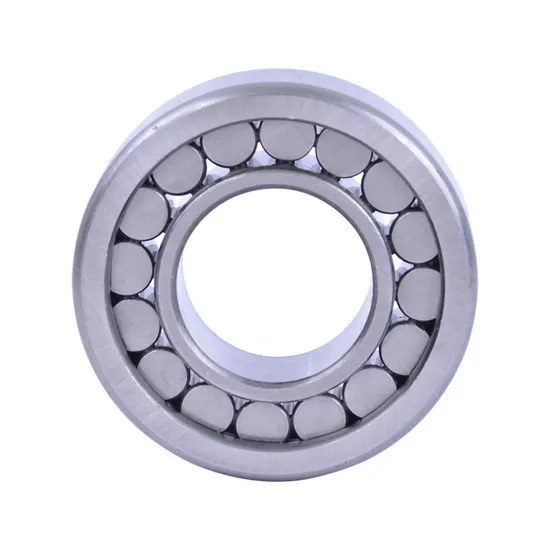 Cylindrical Roller Bearing NJ305/C3 for Reduction Gearboxes – High-Load Radial Support - 4