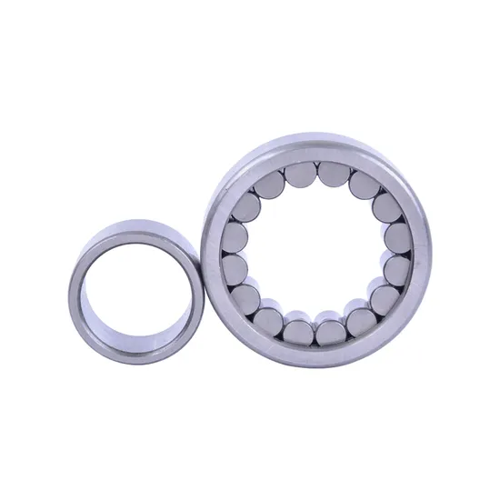 Cylindrical Roller Bearing NJ305/C3 for Reduction Gearboxes – High-Load Radial Support - 5