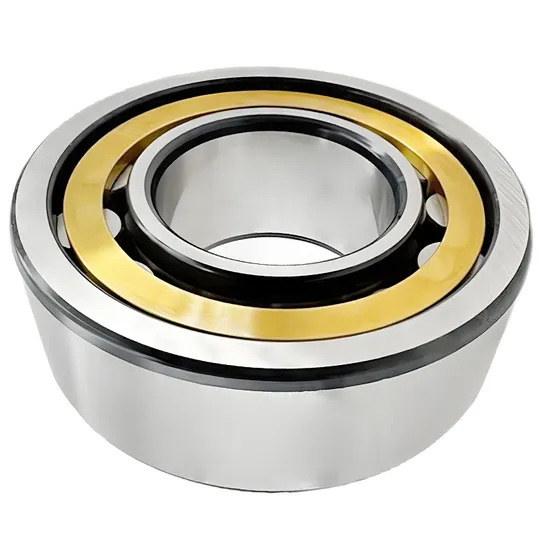 NJ305E cylindrical roller bearing for rolling mill applications, high-load radial support - 5