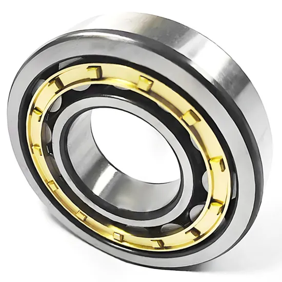 NJ305ETN1 cylindrical roller bearing for vibrating screen applications - 2
