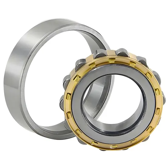 NJ305ETN1 cylindrical roller bearing for vibrating screen applications - 3