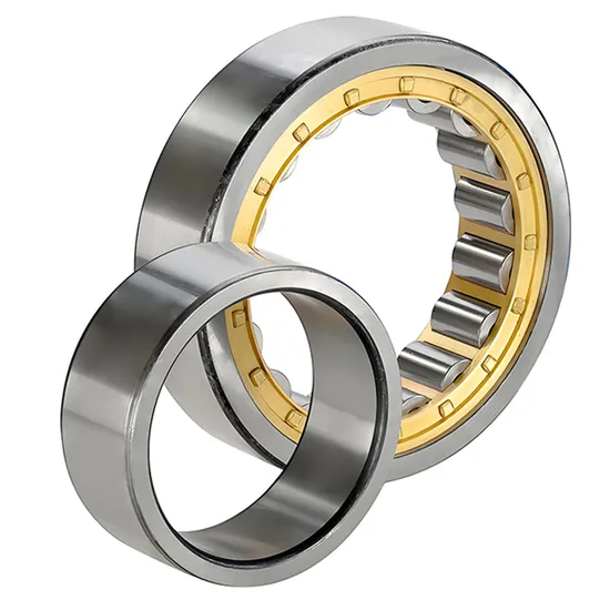 NJ305ETN1 cylindrical roller bearing for vibrating screen applications - 4