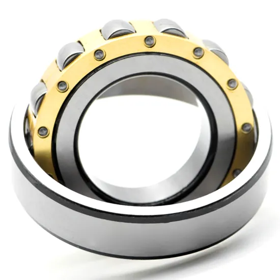 NJ305ETN1 cylindrical roller bearing for vibrating screen applications - 5