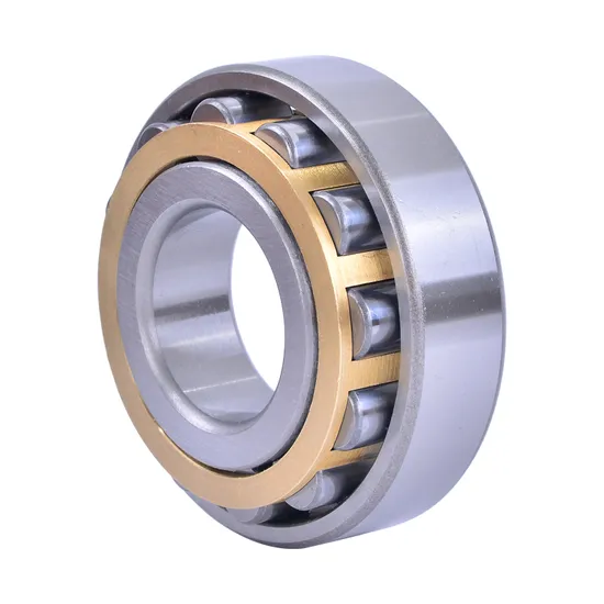 NUP305 Cylindrical Roller Bearing for Medium and Large Motors – High-Speed Radial Load Support - 2
