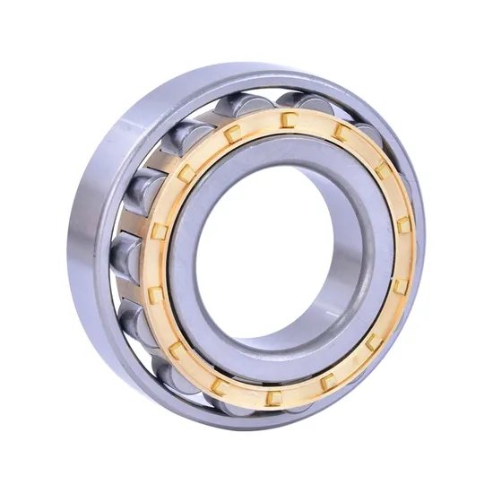 NUP305 Cylindrical Roller Bearing for Medium and Large Motors – High-Speed Radial Load Support - 3