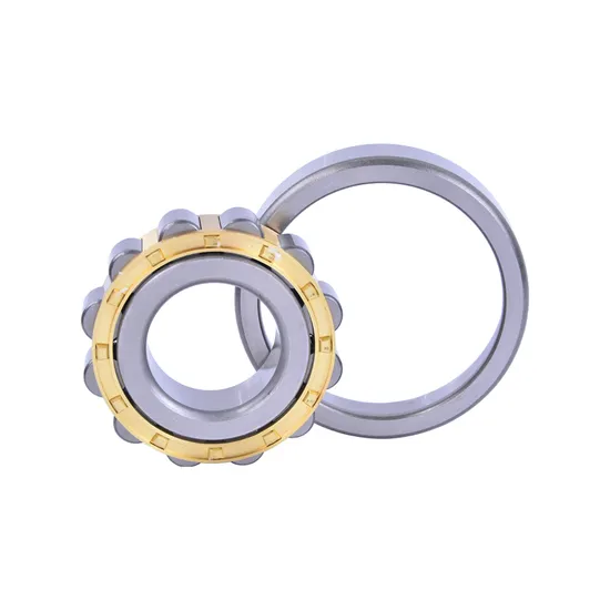 NUP305E cylindrical roller bearing for high-precision machine tool spindles - 2