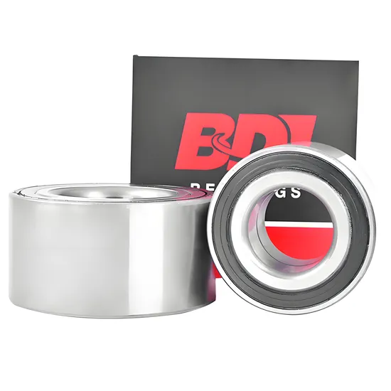 DAC25550043 Wheel Hub Bearing for Automotive OEM Applications – High-Speed, Low-Noise - 2