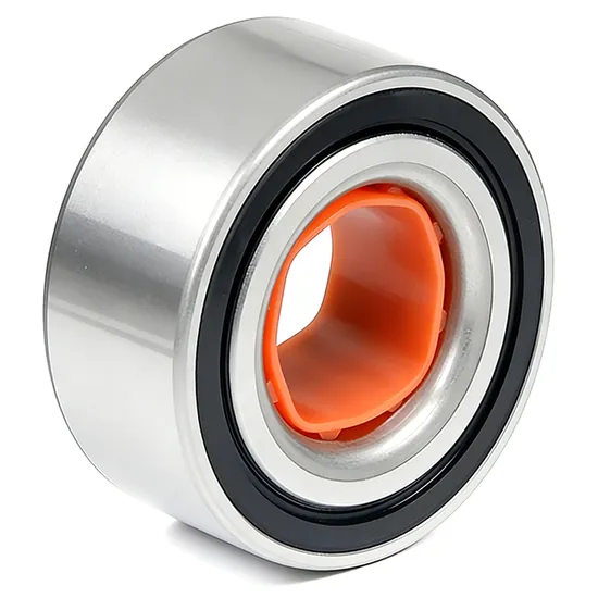 DAC25550043 Wheel Hub Bearing for Automotive OEM Applications – High-Speed, Low-Noise - 5