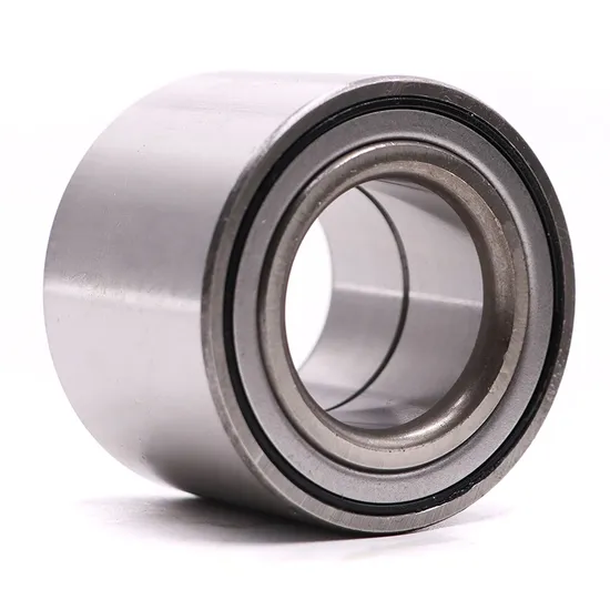 DAC37740045/309946AC wheel hub bearing for BMW and Ford OEM replacement - 5