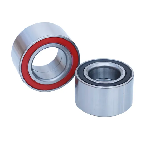 DAC37740045/309946AC wheel hub bearing for BMW and Ford OEM replacement