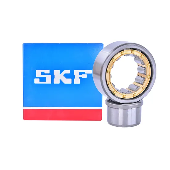 Cylindrical Roller Bearings P4 Precision for CNC Machine Tools IATF16949 Certified - 5