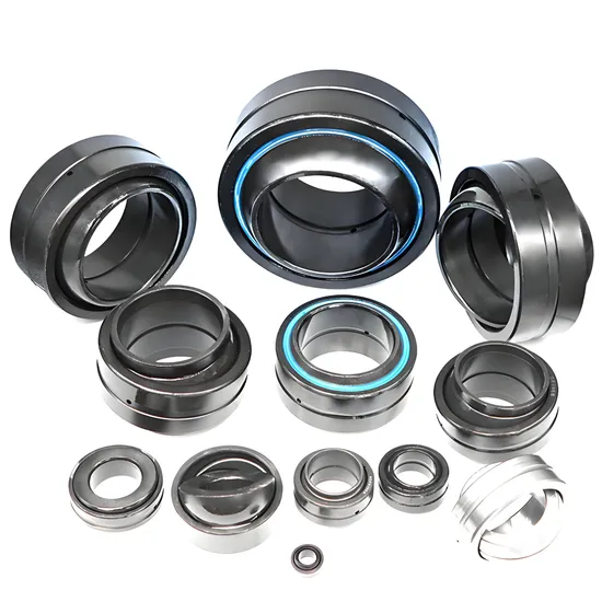 Spherical Plain Bearing GEEM70ES-2RS for Hydraulic Cylinders, Self-Lubricating - 5