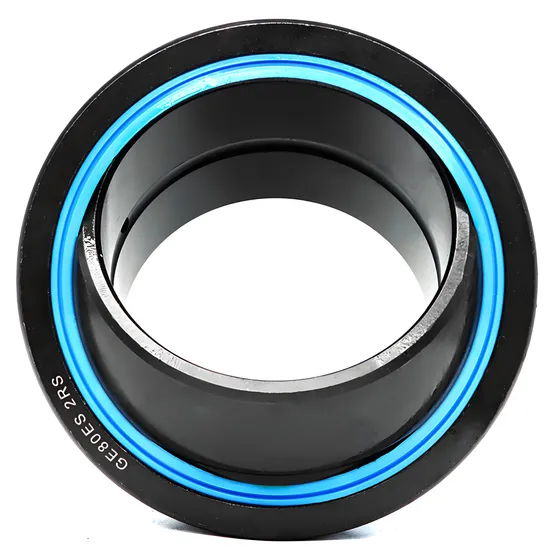 BDL GE4C–GE12C spherical plain bearing for hydraulic cylinders, self-lubricating - 2