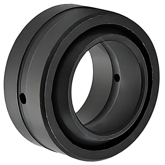 BDL GE4C–GE12C spherical plain bearing for hydraulic cylinders, self-lubricating - 4