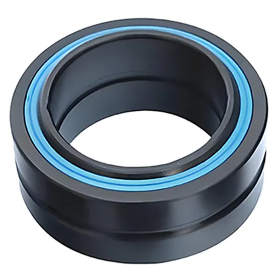High-load spherical plain bearing GX10S–self-lubricating for hydraulic cylinders - 4