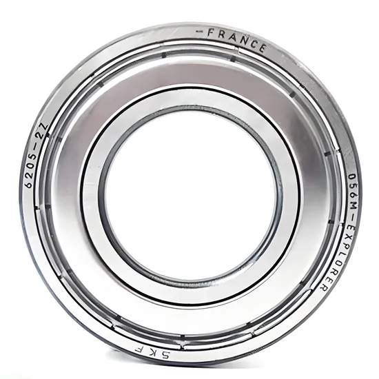 High Precision 6013 2RS Deep Groove Ball Bearing for High-Speed Applications - 4