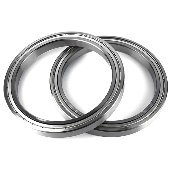 High Precision 6709 Deep Groove Ball Bearing for High-Speed Industrial Applications - 2
