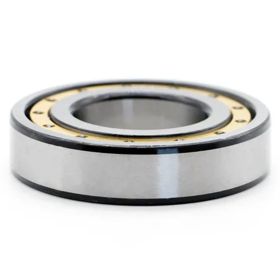 High Precision Double Row Cylindrical Roller Bearing NN3005–NN3007 for Wind Turbine Gearboxes - 2