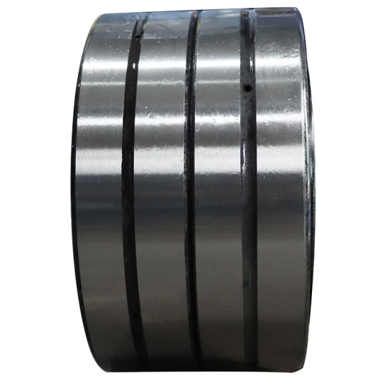 High Precision Double Row Cylindrical Roller Bearing NN3005–NN3007 for Wind Turbine Gearboxes
