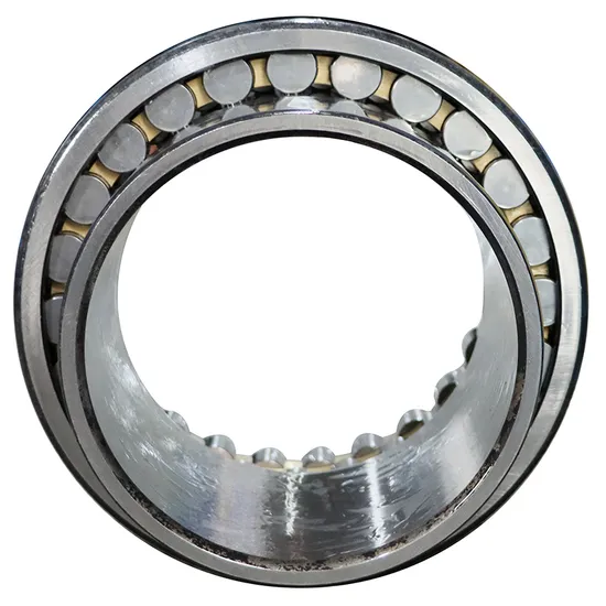 High precision double row cylindrical roller bearing NN3008–NN3010 for high-speed machinery - 2