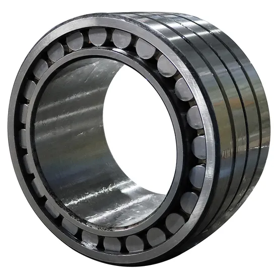 High precision double row cylindrical roller bearing NN3008–NN3010 for high-speed machinery - 5