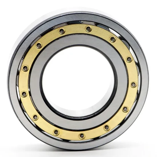 High Precision Double Row Cylindrical Roller Bearings for Wind Turbine Gearboxes - 3