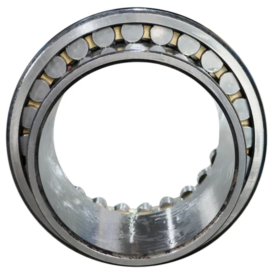 High Precision Double Row Cylindrical Roller Bearings for Wind Turbine Gearboxes
