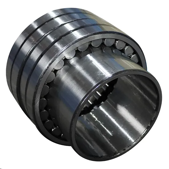 High Precision Double Row Cylindrical Roller Bearing NN3017 for Wind Turbine Gearboxes