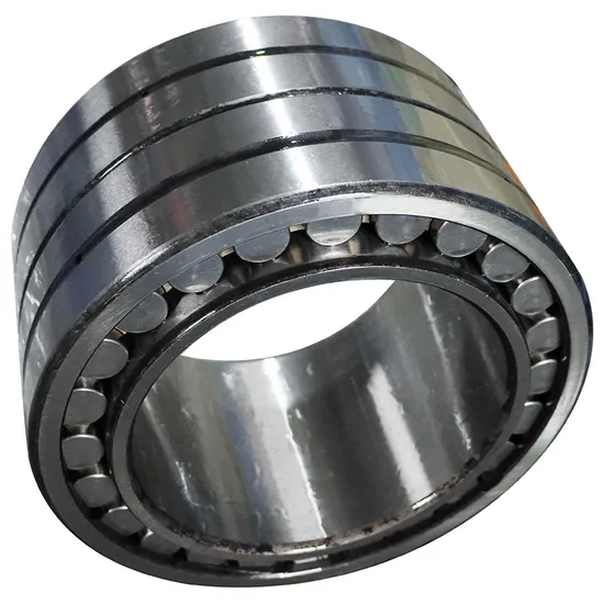 High Precision Double Row Cylindrical Roller Bearing NN3044 for Wind Turbine Gearboxes - 5