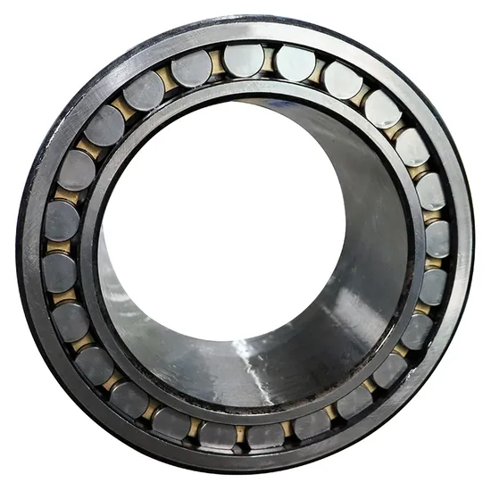 High Precision Double Row Cylindrical Roller Bearing NN3044 for Wind Turbine Gearboxes