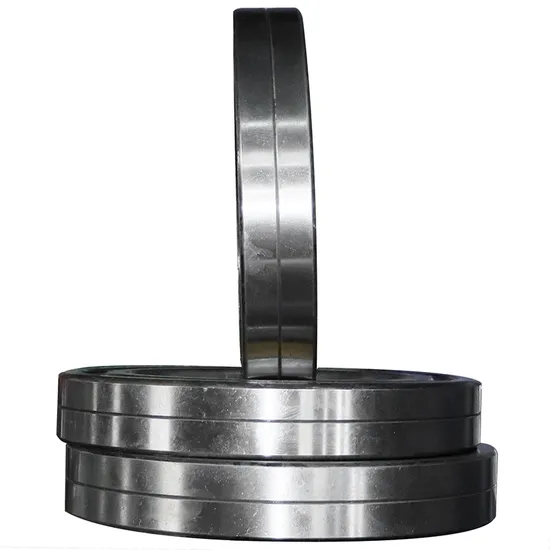 High Precision Double Row Cylindrical Roller Bearings NN3030–NN3034 for Wind Turbine Gearboxes - 4