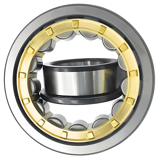 High Precision Cylindrical Roller Bearing NN3068 for Wind Turbine Gearboxes - 4
