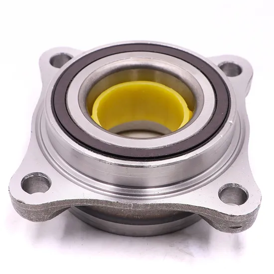 DAC37720437/BAH0012AD front wheel hub bearing for automotive OEM applications - 2