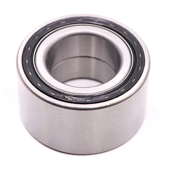DAC37720437/BAH0012AD front wheel hub bearing for automotive OEM applications - 4