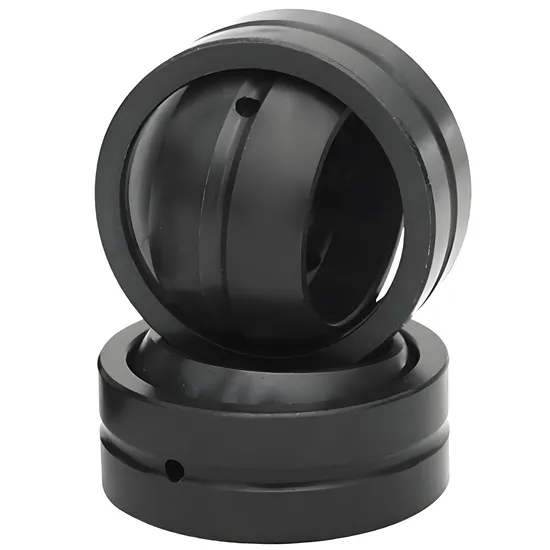 BDL Spherical Plain Bearing GEEW45ES for Hydraulic Cylinders - 2